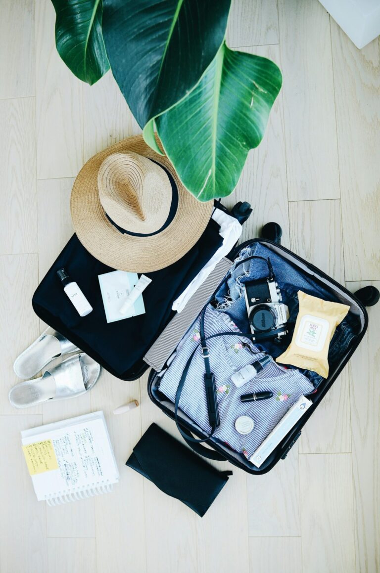 7 Tips Solo Traveling Keliling Dunia dengan Budget Terbatas
