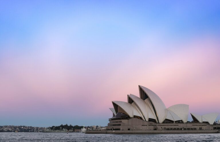 Wisata Alam Australia, Ada Pantai, Gurun, dan Taman Nasional Terindah
