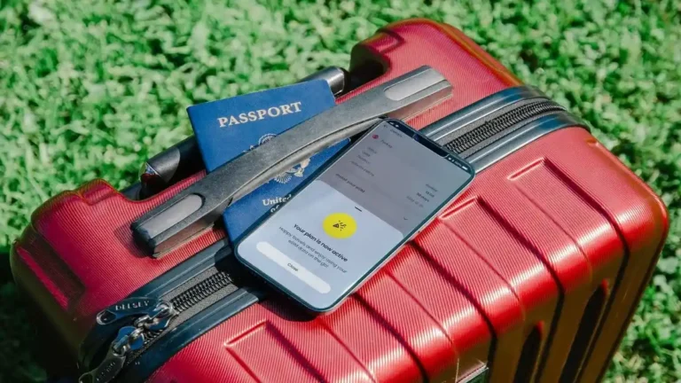 Ide Destinasi Afrika Supaya Trip Kamu Makin Berkesan