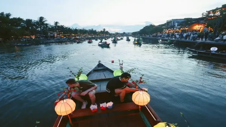 Cara Festival Tradisi Untuk Pengalaman Travel Lebih Santai?
