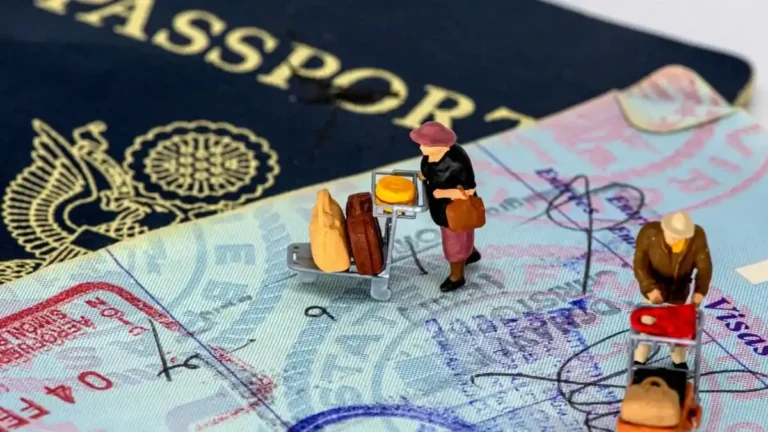 Cara Visa Wisata Untuk Pengalaman Travel Lebih Santai