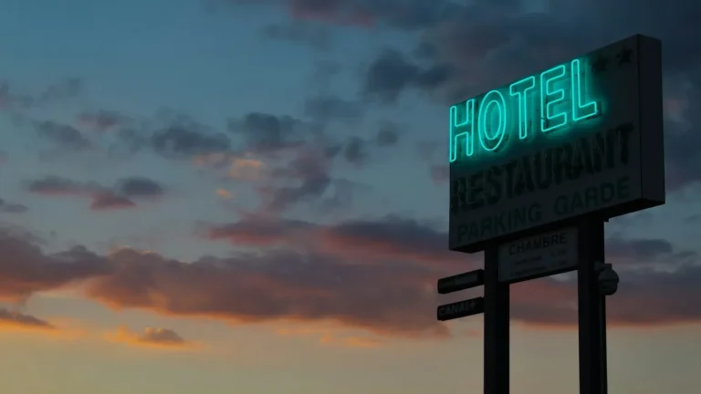 Ide Hotel Murah Supaya Trip Kamu Makin Berkesan