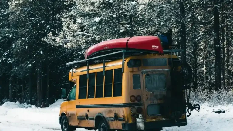 Ide Musim Terbaik Supaya Trip Kamu Makin Berkesan