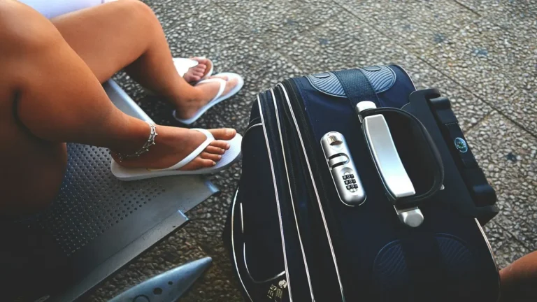 Panduan Panduan Solo Travel Biar Liburan Aman Dan Hemat