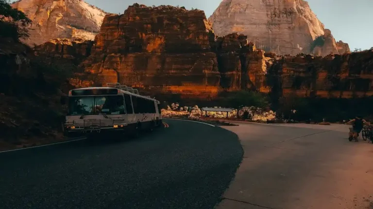 Rute Budget Traveling Yang Seru Tanpa Buang Banyak Waktu?