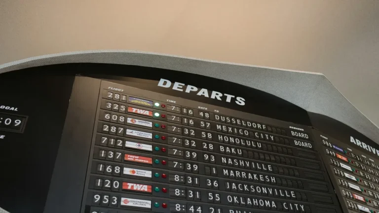 Rute Tiket Pesawat Yang Seru Tanpa Buang Banyak Waktu