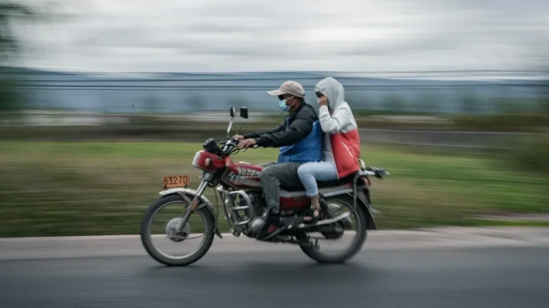 Tips Sewa Motor Yang Praktis Untuk Perjalanan Nyaman
